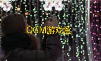 OGM游戏盒